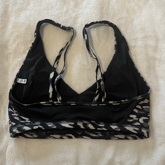 aerie OFFLINE sports bra SMALL - Picture 2 of 3